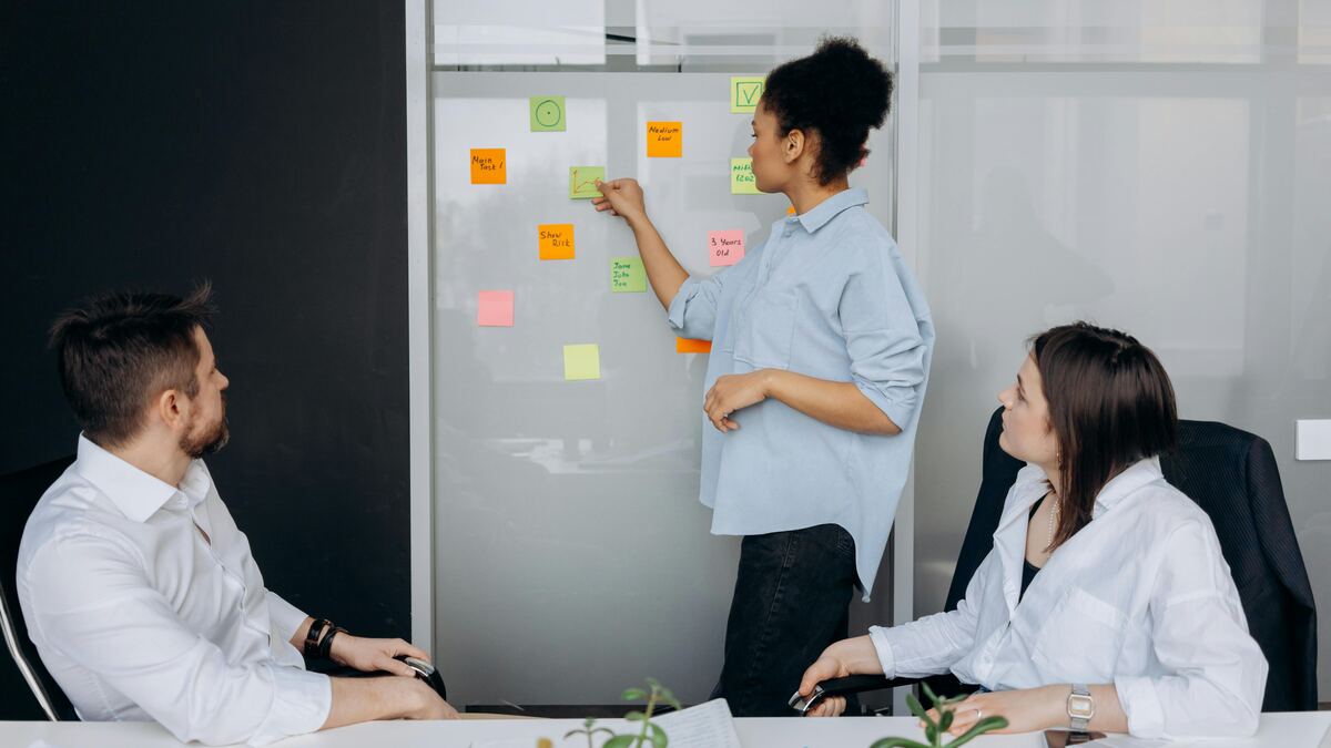 Collaboration workshop