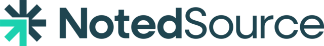 NotedSource