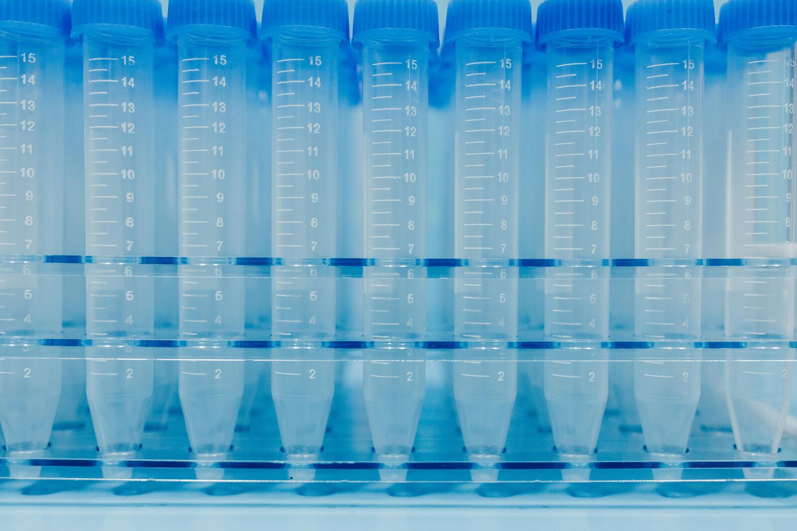 Laboratory sample tubes