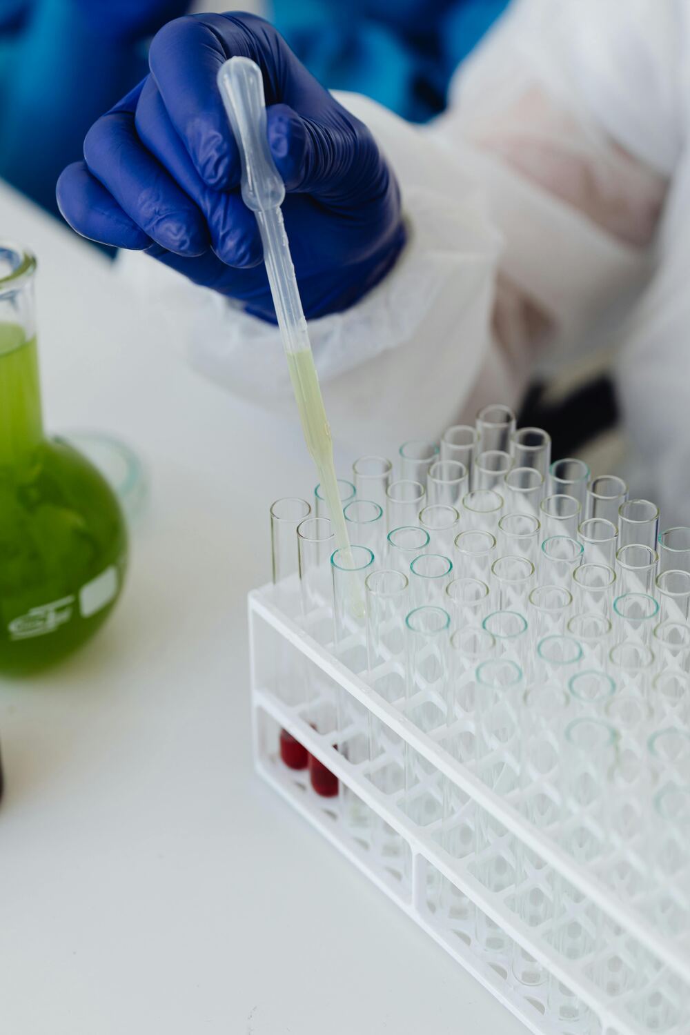 Research scientist