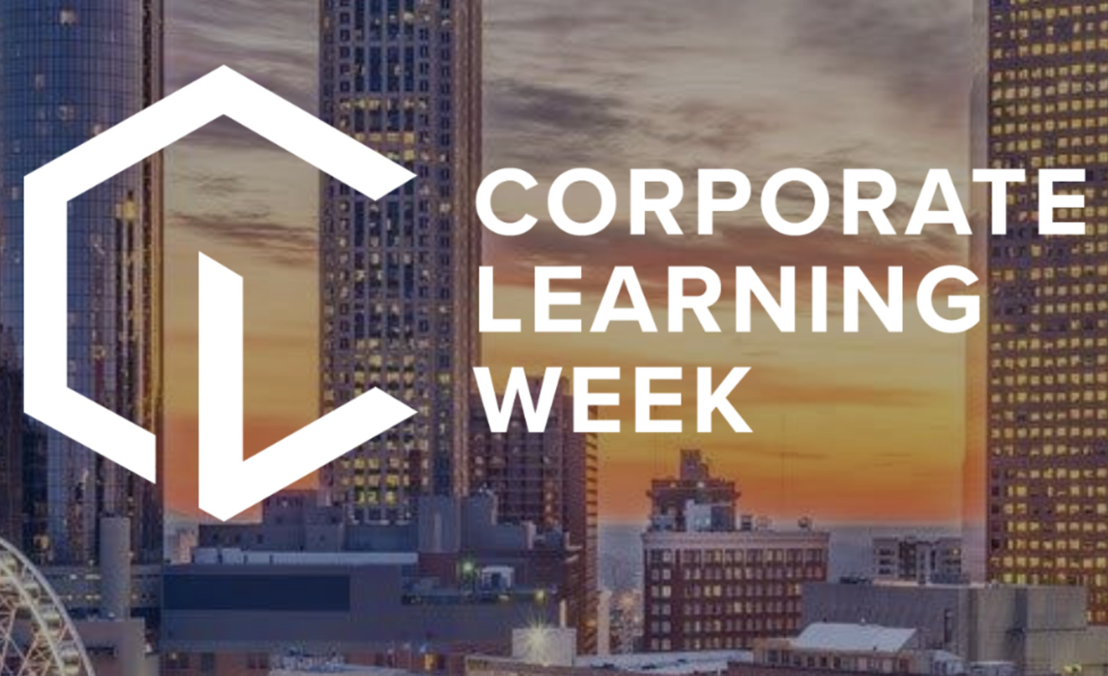 Corporate Learning Week