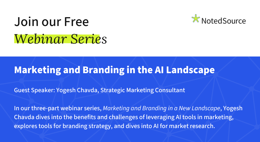 Marketing and Branding in the AI Landscape