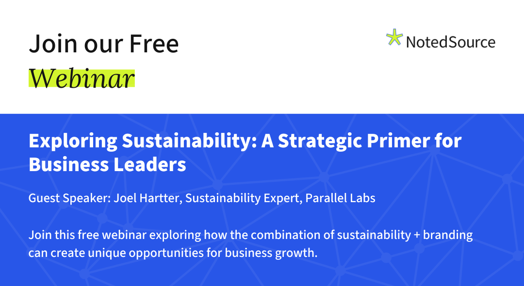 Exploring Sustainability: A Strategic Primer for Business Leaders