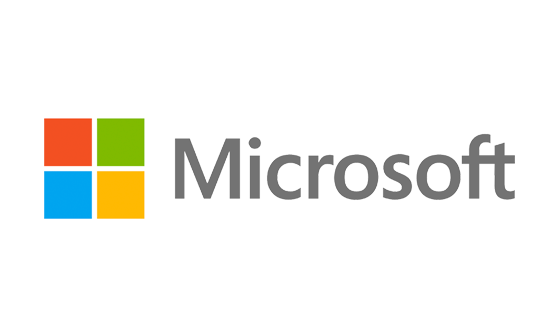 Logos-Microsoft
