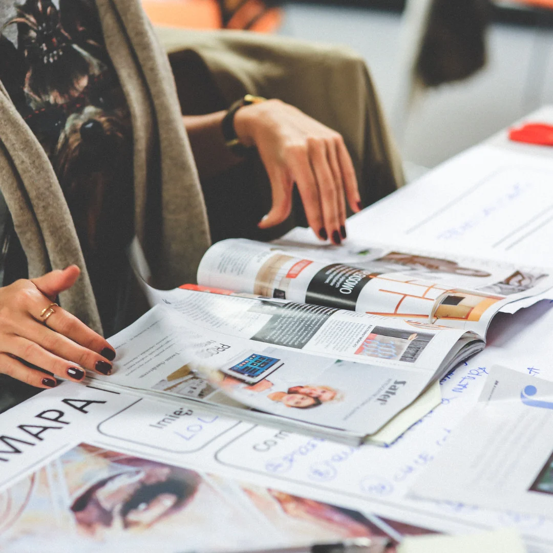 How to Select the Right Journal for Publication & Avoid Predatory Journals