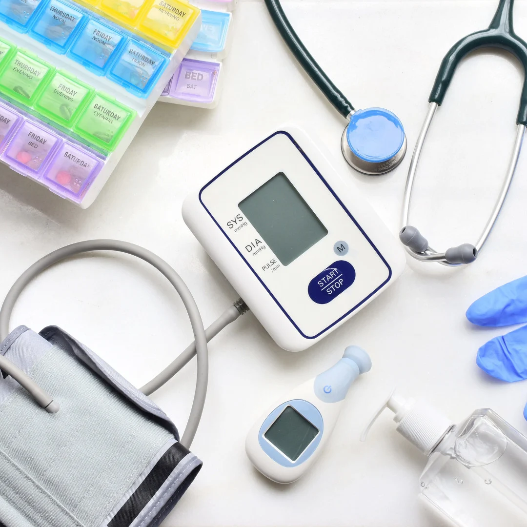 Revolutionizing Healthcare: How AI Advancements Are Transforming the Health Industry