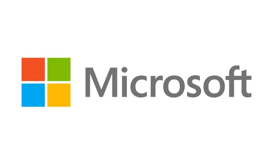 Logos-Microsoft